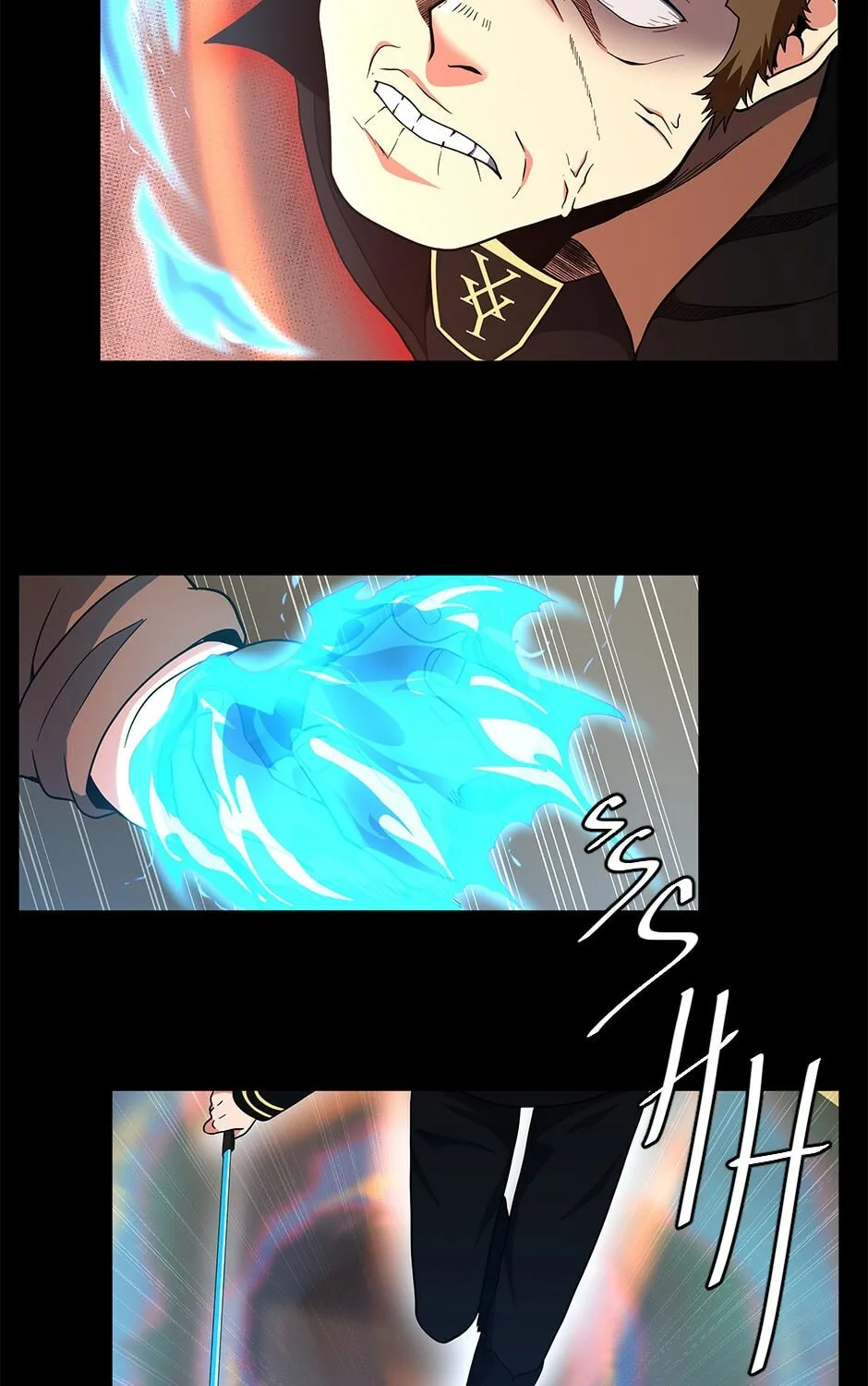 Read The Beginning After the End chapter 94 image 50 on Lezhin