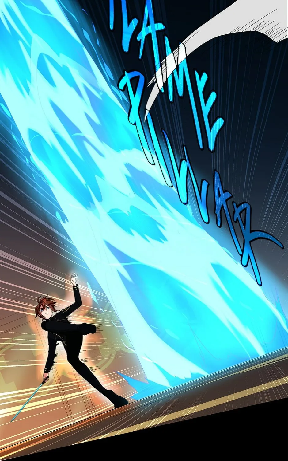 Read The Beginning After the End chapter 94 image 54 on Lezhin