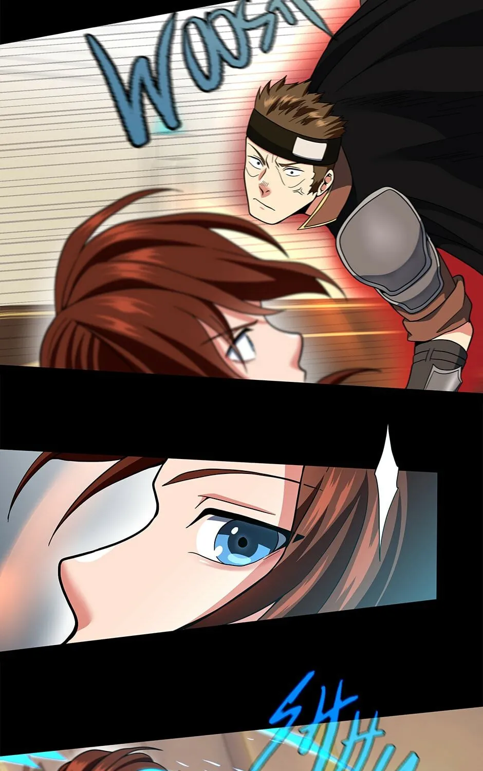 Read The Beginning After the End chapter 94 image 56 on Lezhin