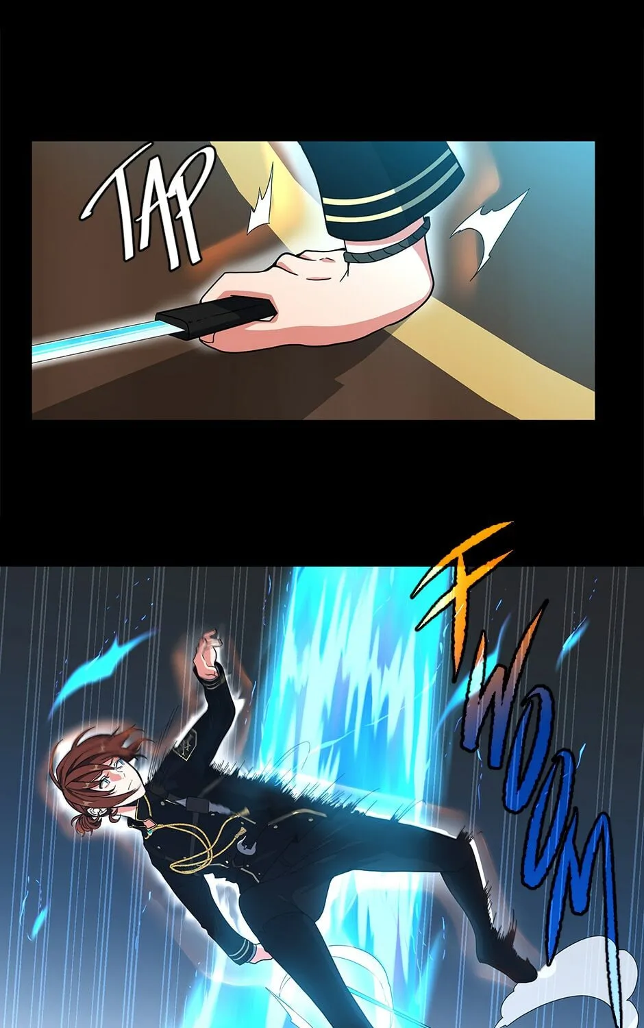 Read The Beginning After the End chapter 94 image 60 on Lezhin