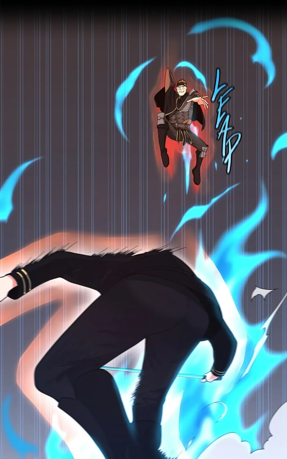 Read The Beginning After the End chapter 94 image 62 on Lezhin