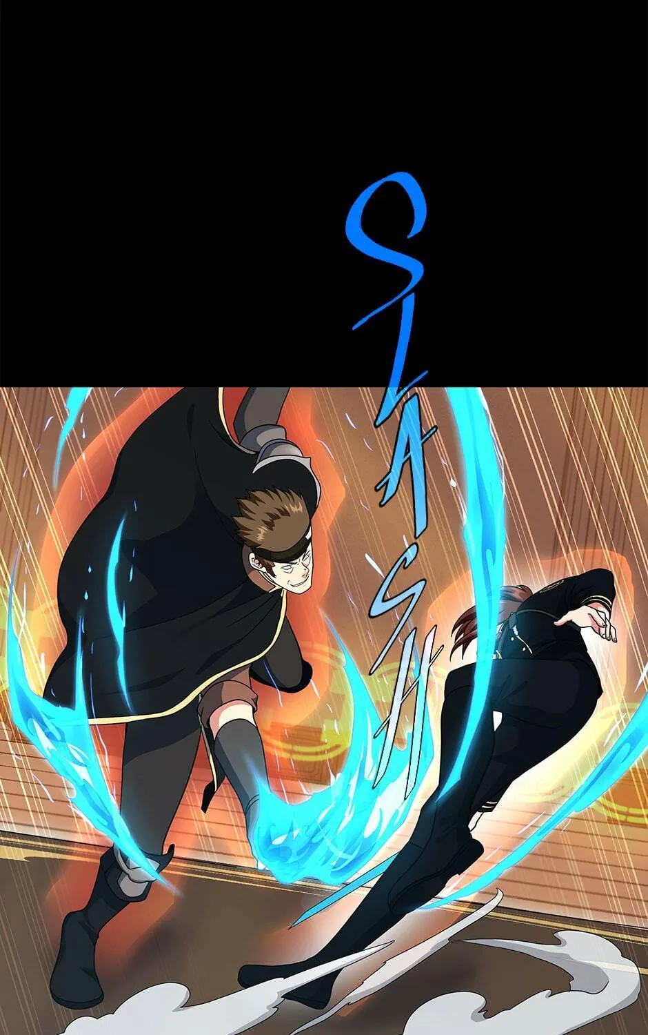 Read The Beginning After the End chapter 94 image 64 on Lezhin