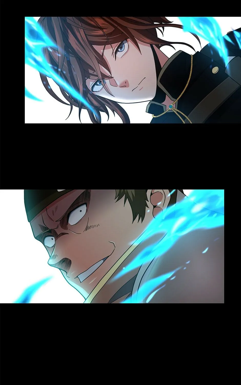 Read The Beginning After the End chapter 94 image 66 on Lezhin