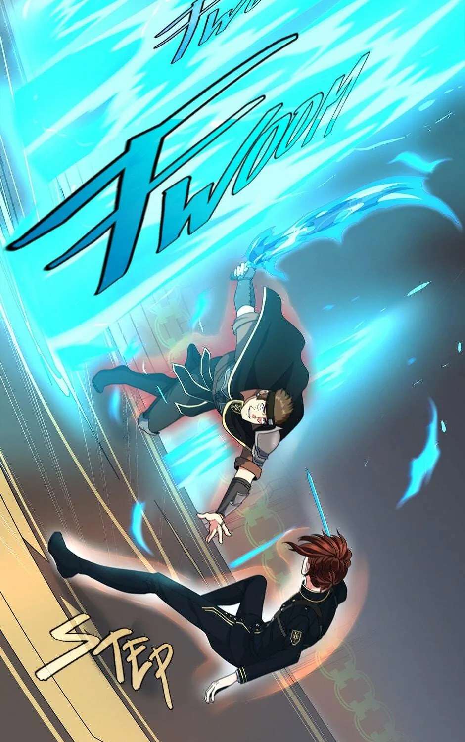Read The Beginning After the End chapter 94 image 70 on Lezhin
