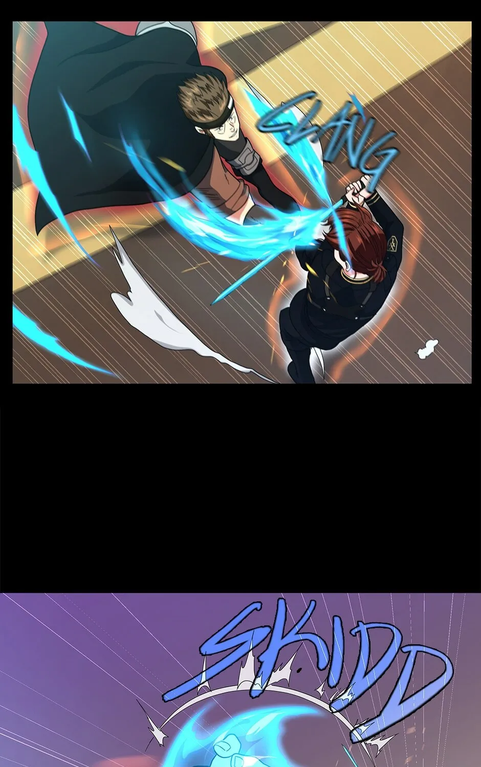 Read The Beginning After the End chapter 94 image 72 on Lezhin