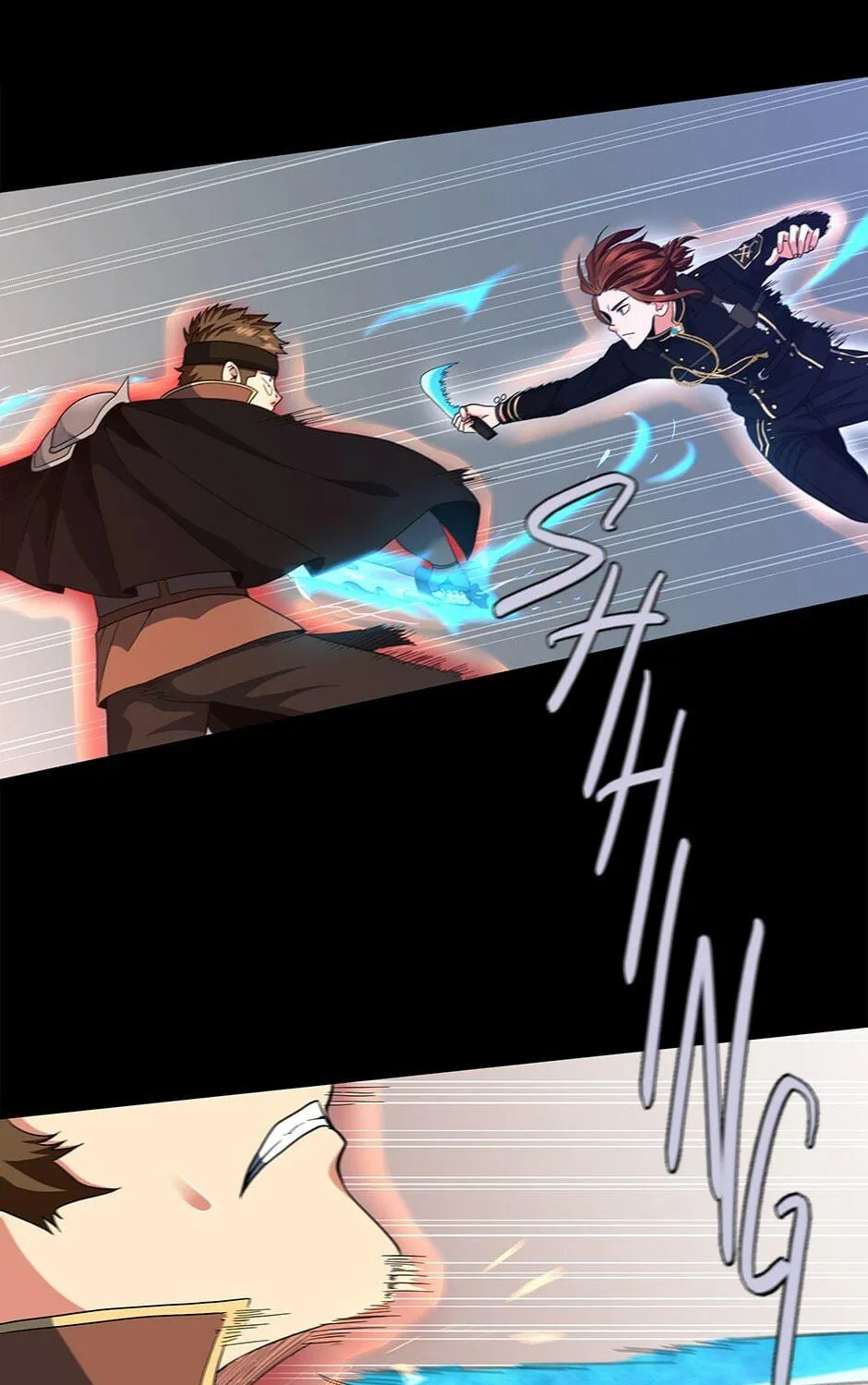 Read The Beginning After the End chapter 94 image 76 on Lezhin