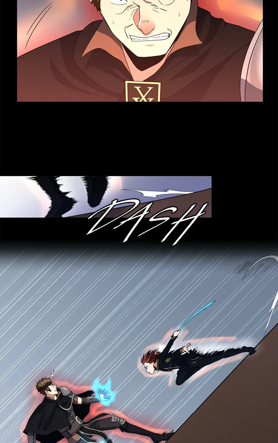 Read The Beginning After the End chapter 94 image 86 on Lezhin