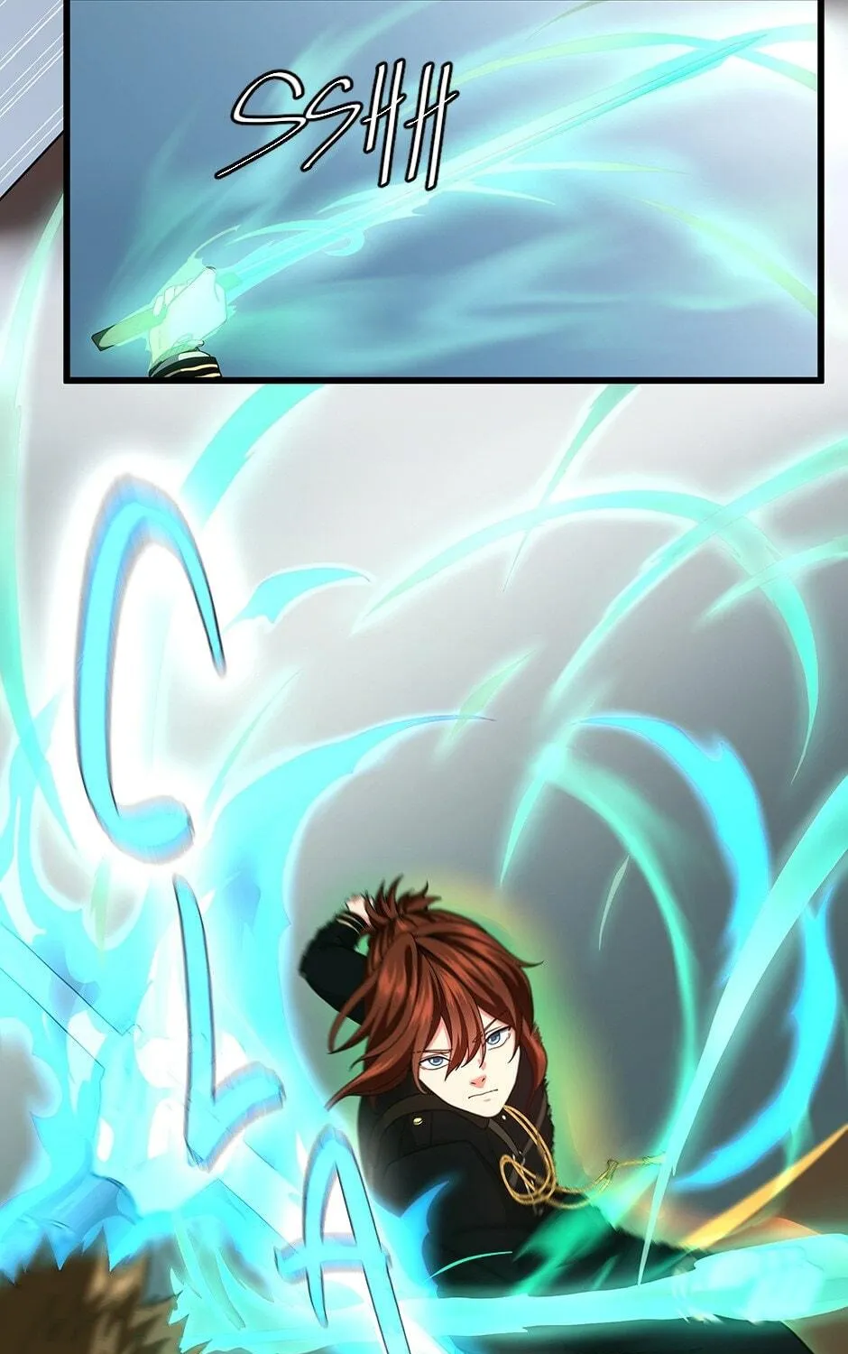 Read The Beginning After the End chapter 94 image 88 on Lezhin