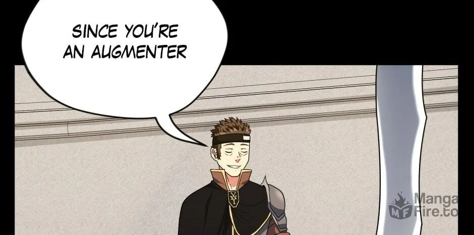 Read The Beginning After the End chapter 94 image 9 on Lezhin