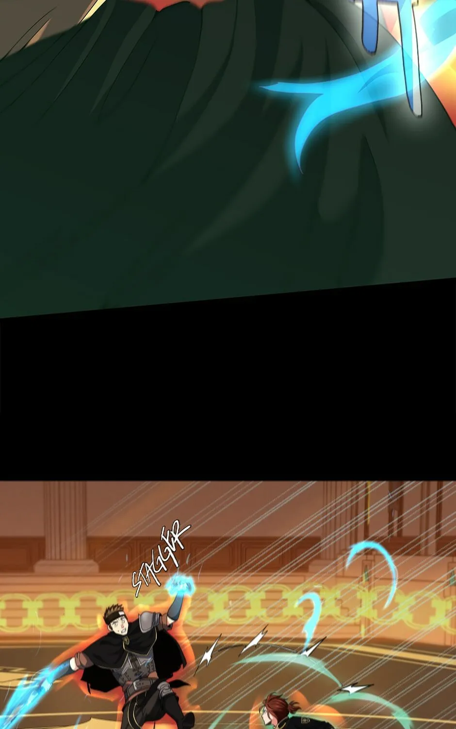 Read The Beginning After the End chapter 94 image 90 on Lezhin