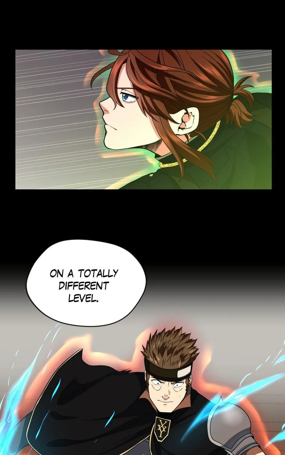 Read The Beginning After the End chapter 94 image 94 on Lezhin