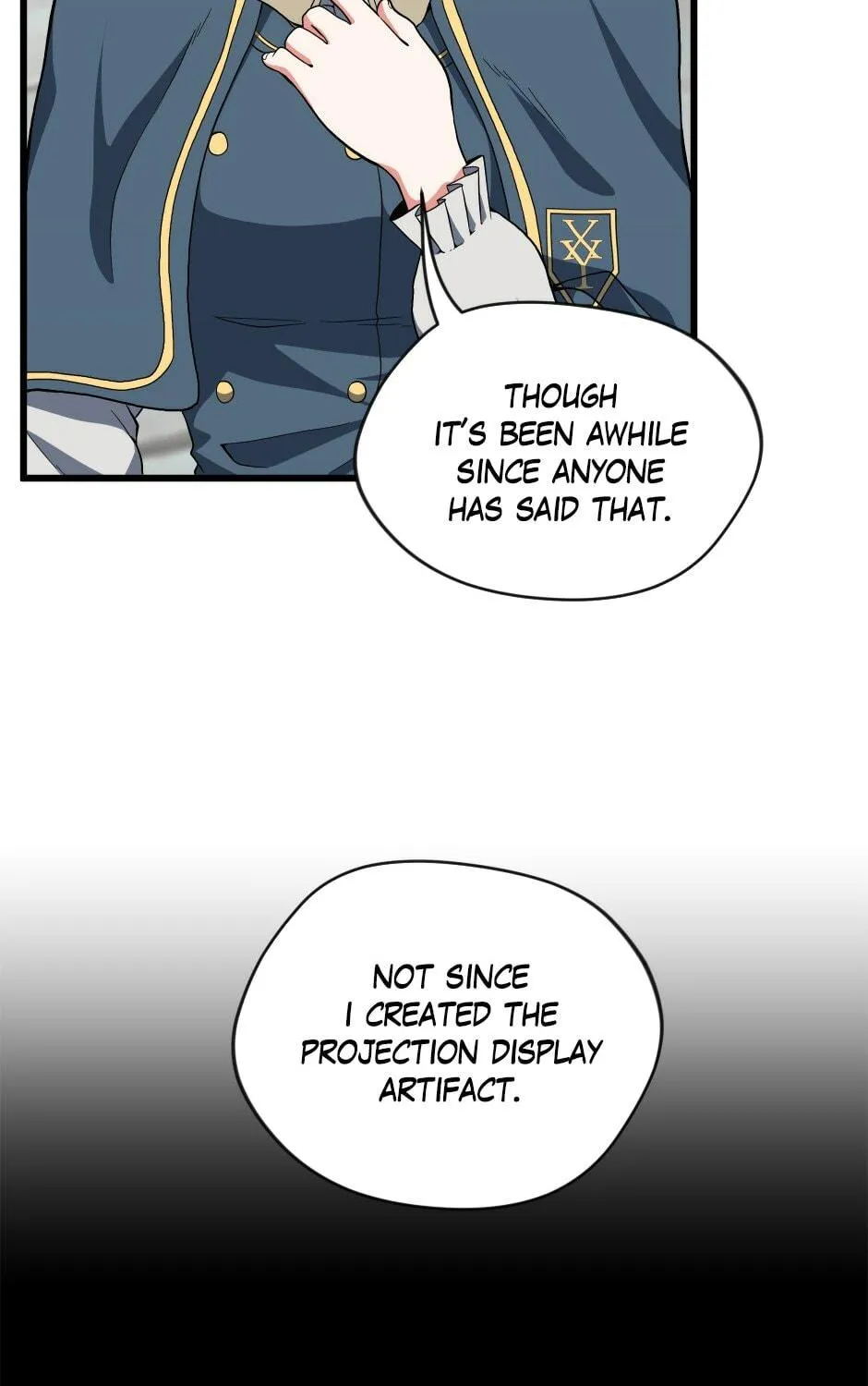 Read The Beginning After the End chapter 95 image 100 on Lezhin