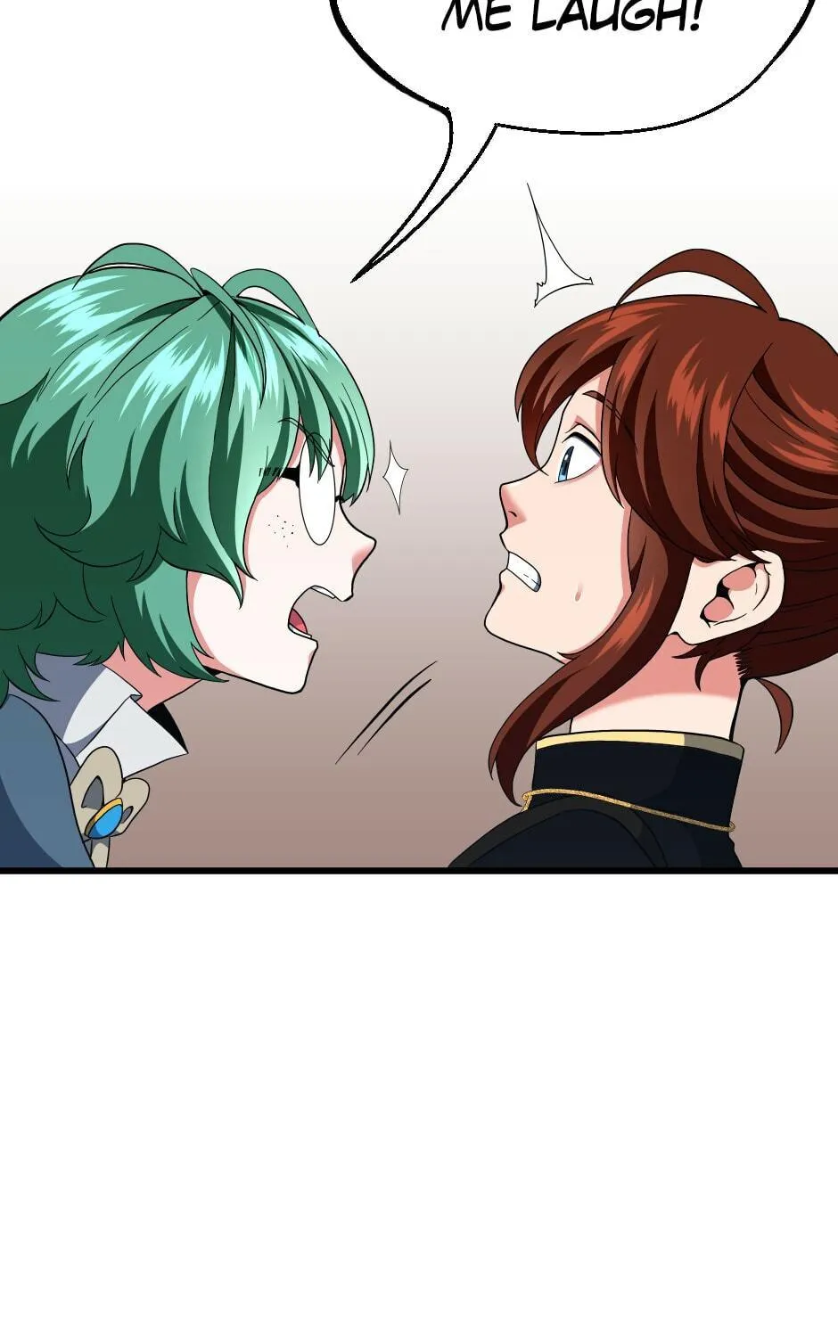 Read The Beginning After the End chapter 95 image 108 on Lezhin