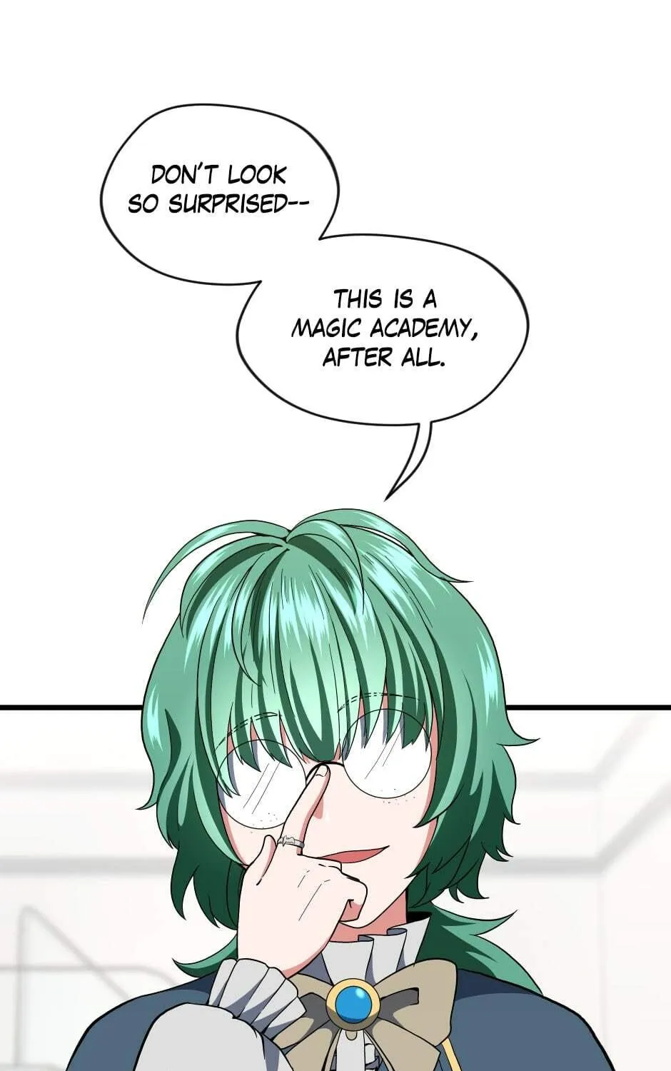Read The Beginning After the End chapter 95 image 112 on Lezhin