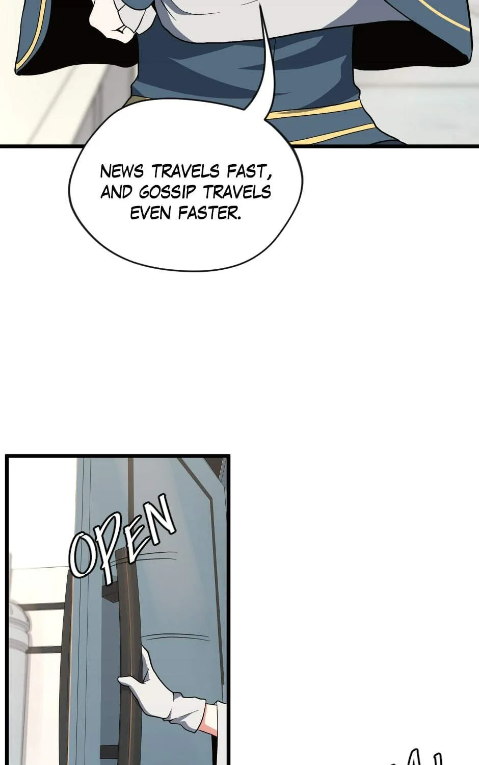 Read The Beginning After the End chapter 95 image 114 on Lezhin