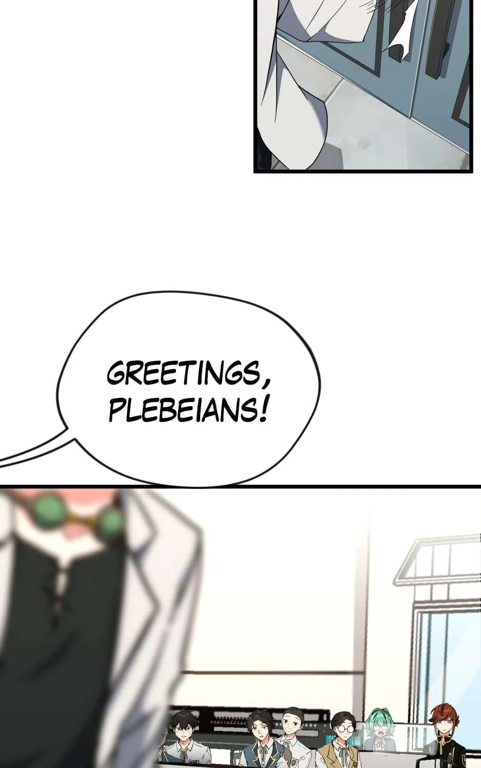 Read The Beginning After the End chapter 95 image 116 on Lezhin