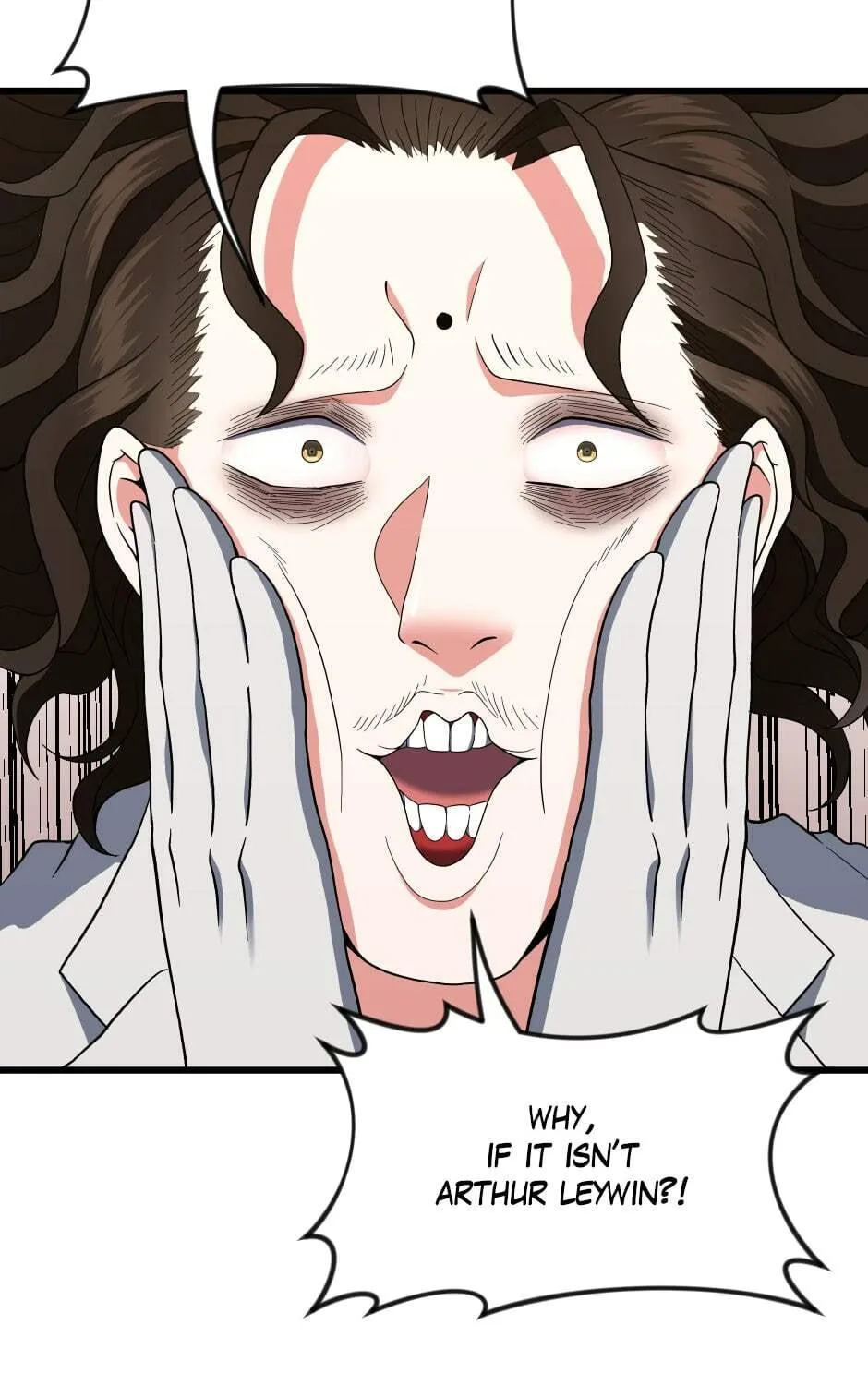 Read The Beginning After the End chapter 95 image 124 on Lezhin