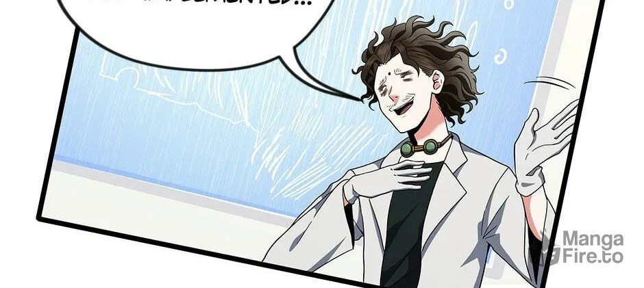 Read The Beginning After the End chapter 95 image 129 on Lezhin