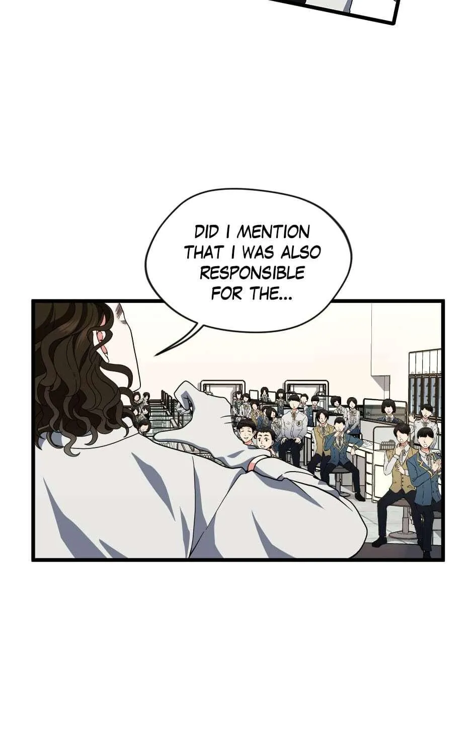 Read The Beginning After the End chapter 95 image 130 on Lezhin