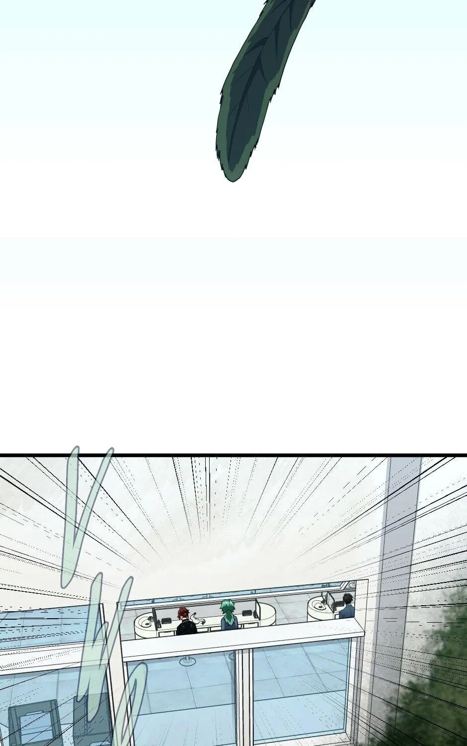 Read The Beginning After the End chapter 95 image 136 on Lezhin