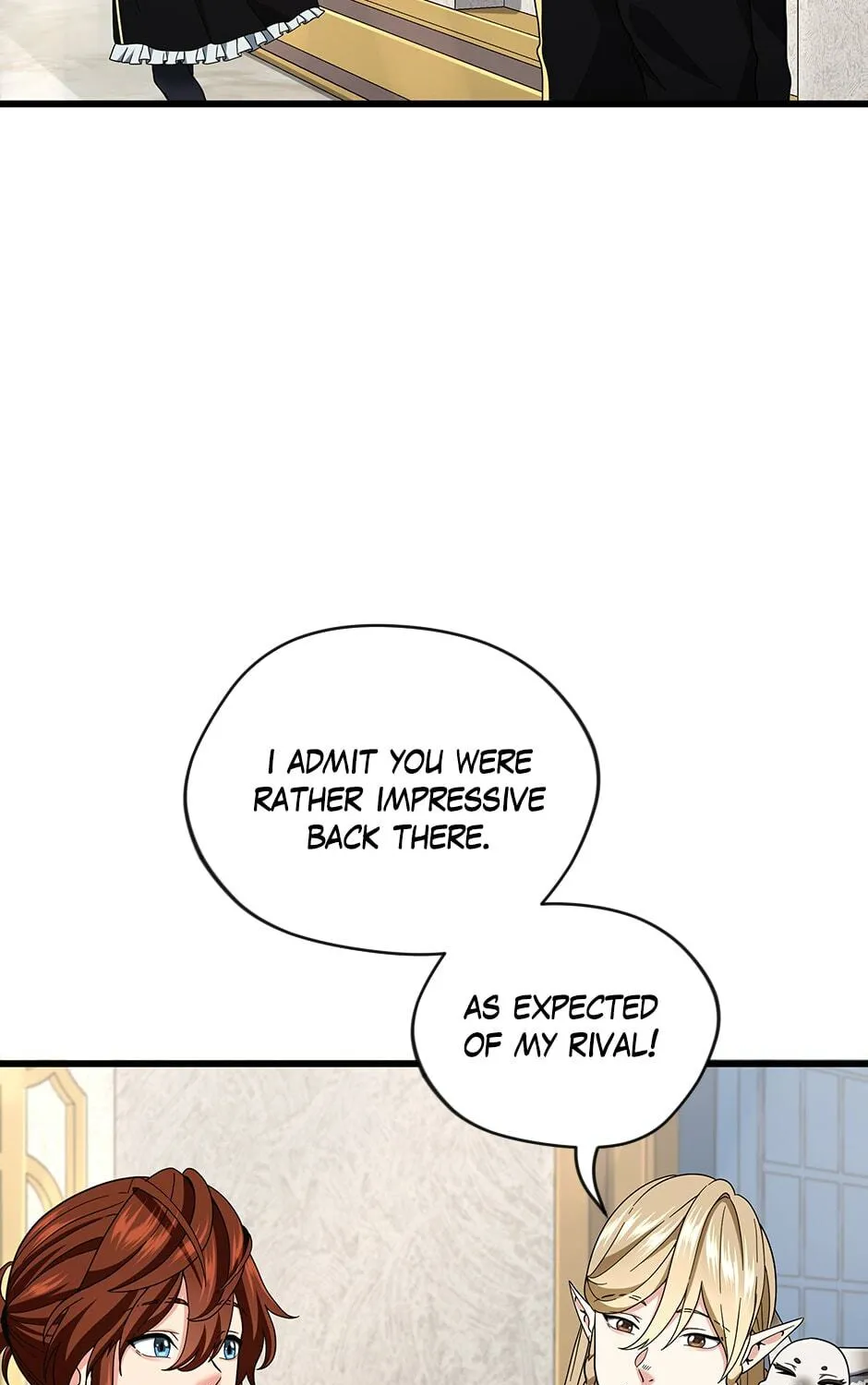 Read The Beginning After the End chapter 95 image 14 on Lezhin