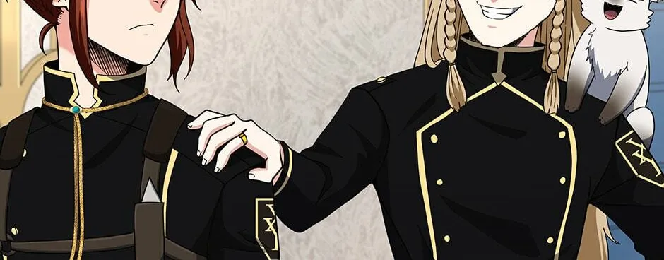 Read The Beginning After the End chapter 95 image 15 on Lezhin