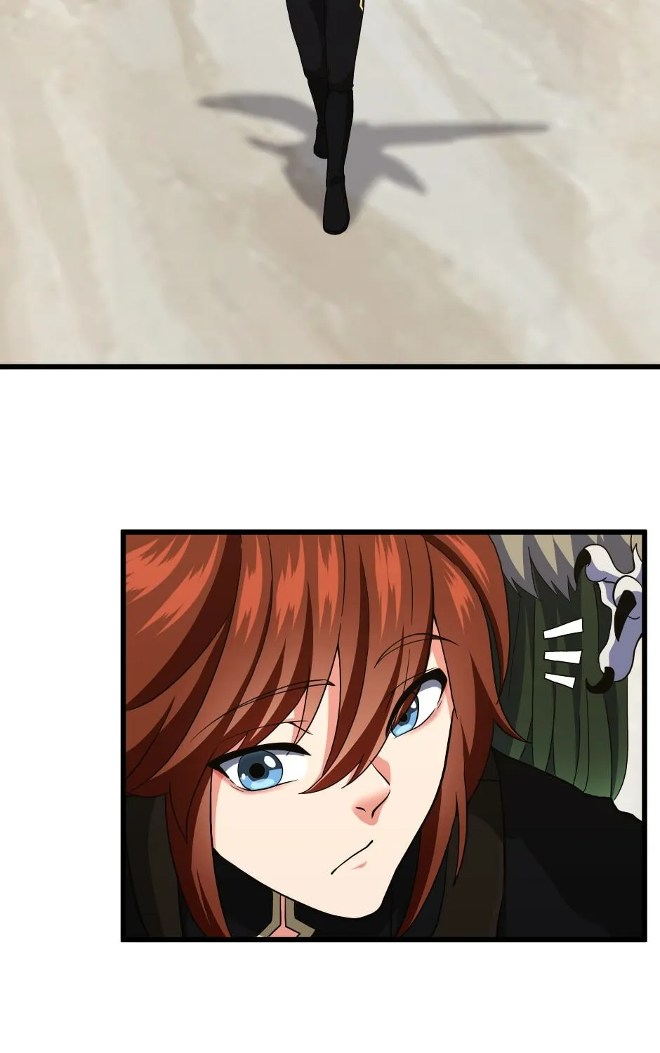 Read The Beginning After the End chapter 95 image 152 on Lezhin