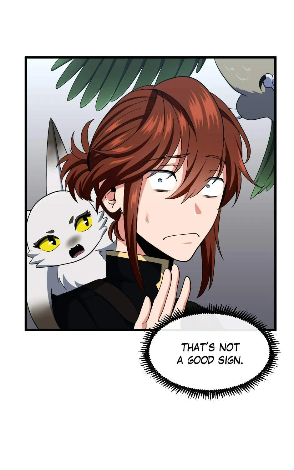 Read The Beginning After the End chapter 95 image 156 on Lezhin
