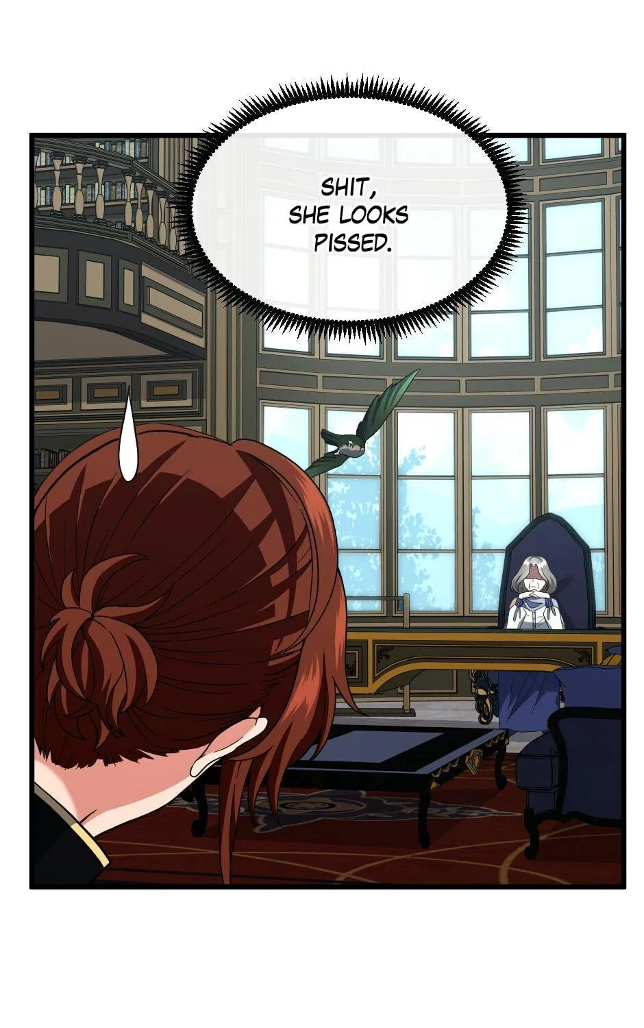 Read The Beginning After the End chapter 95 image 160 on Lezhin