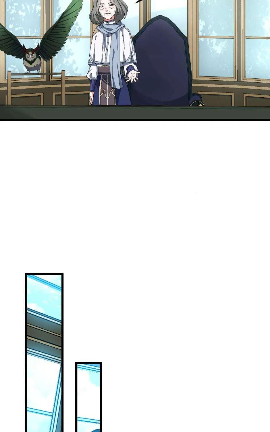 Read The Beginning After the End chapter 95 image 162 on Lezhin