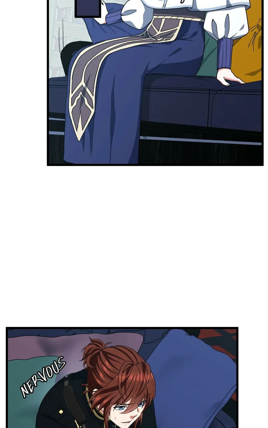 Read The Beginning After the End chapter 95 image 164 on Lezhin