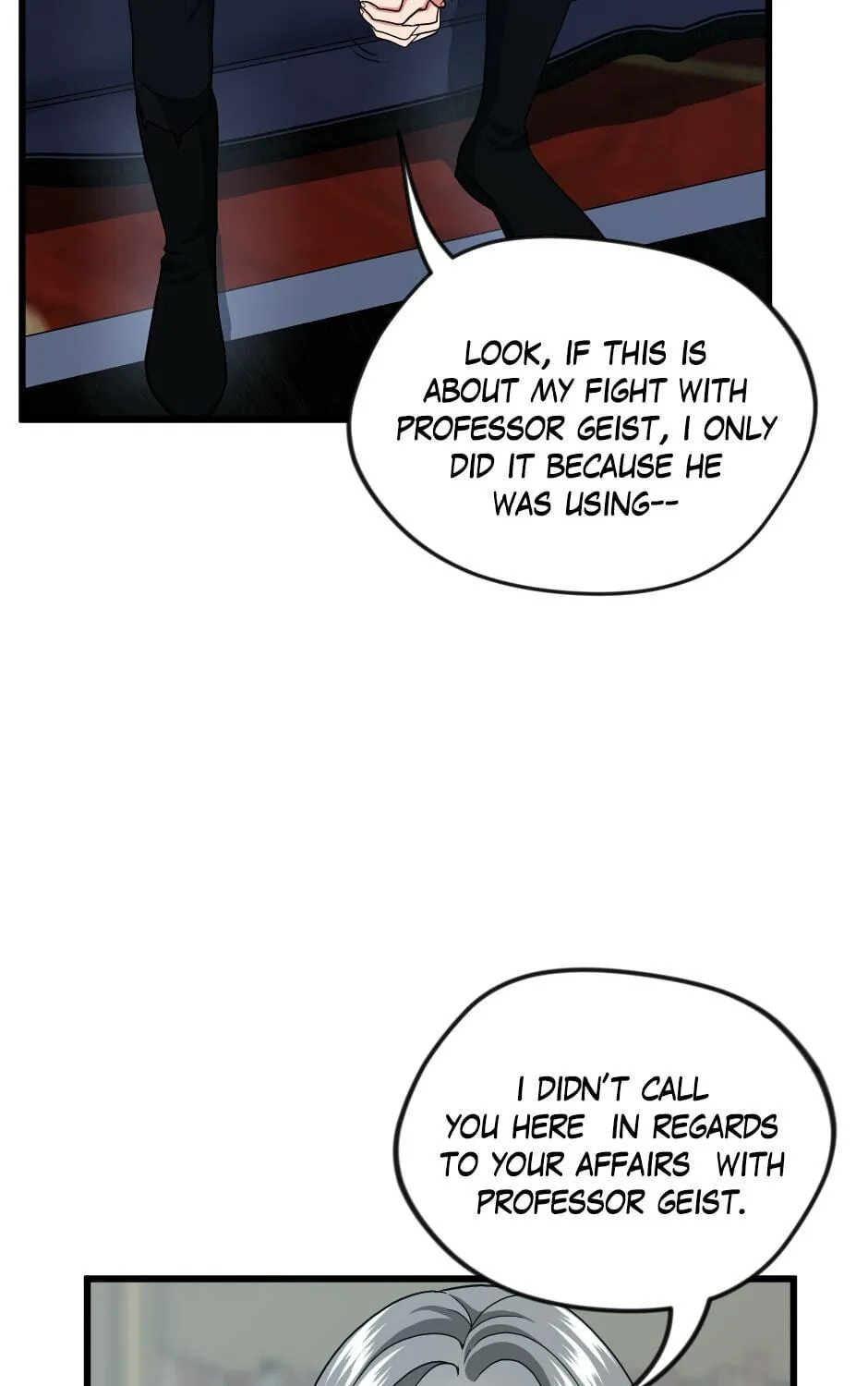 Read The Beginning After the End chapter 95 image 166 on Lezhin
