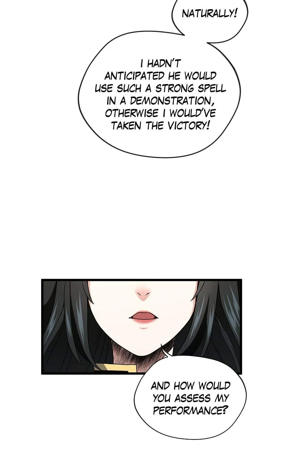 Read The Beginning After the End chapter 95 image 18 on Lezhin