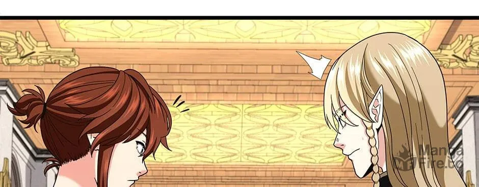 Read The Beginning After the End chapter 95 image 19 on Lezhin