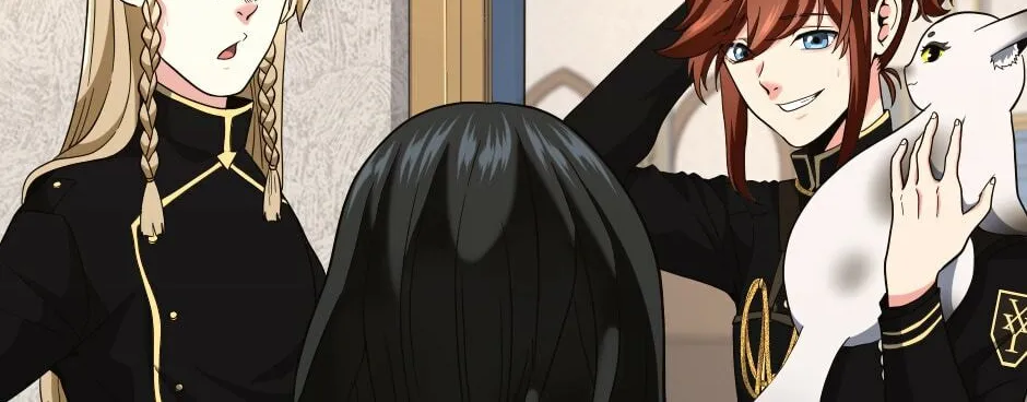 Read The Beginning After the End chapter 95 image 21 on Lezhin