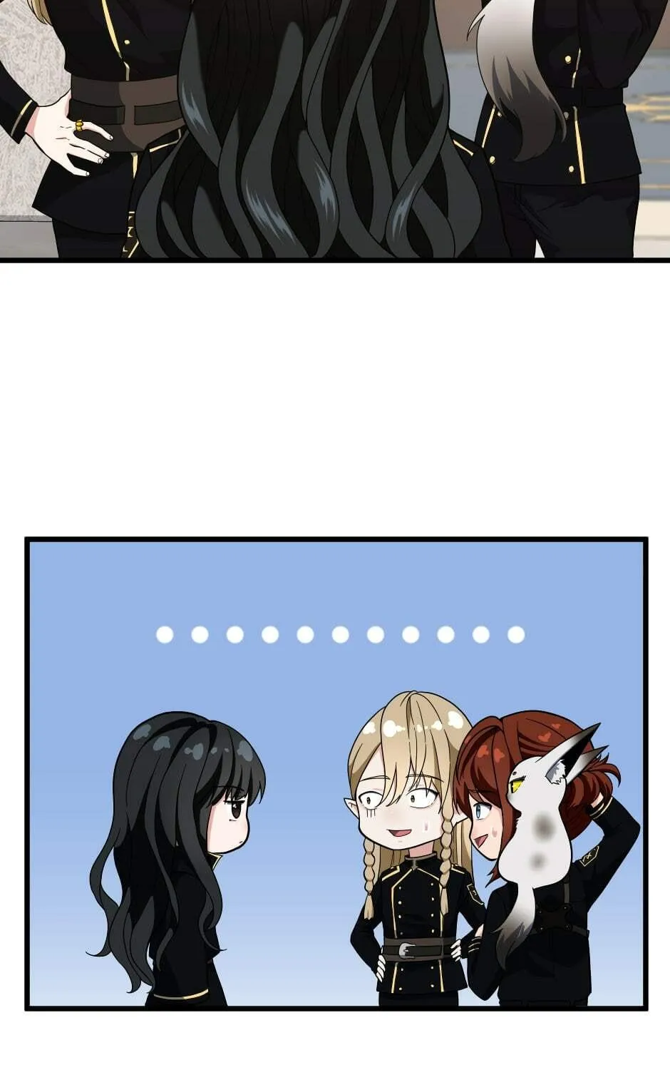 Read The Beginning After the End chapter 95 image 22 on Lezhin