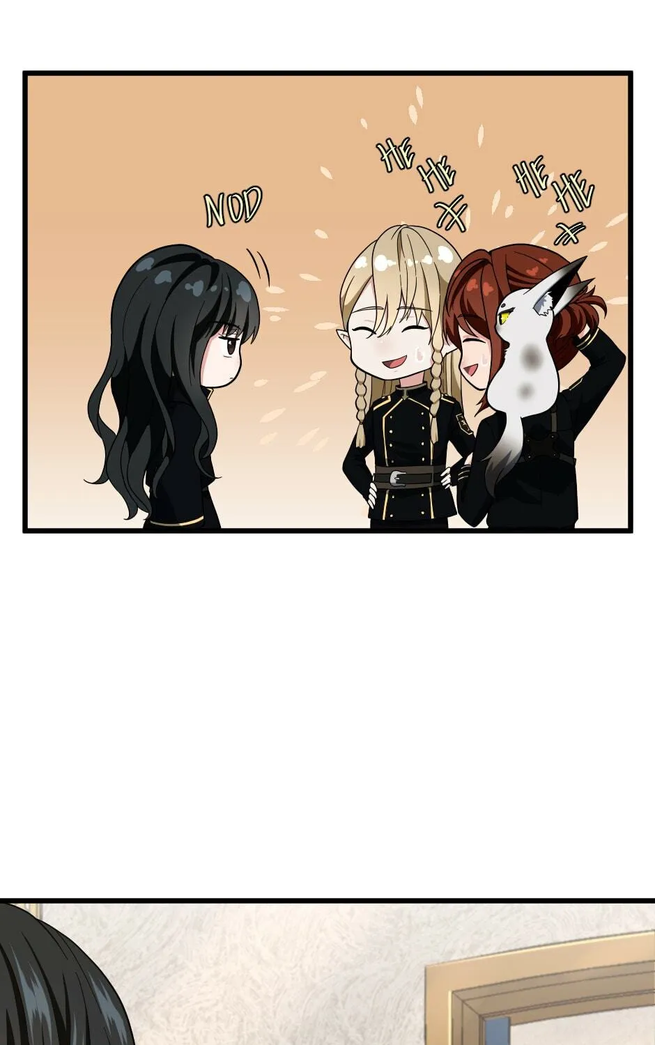 Read The Beginning After the End chapter 95 image 24 on Lezhin