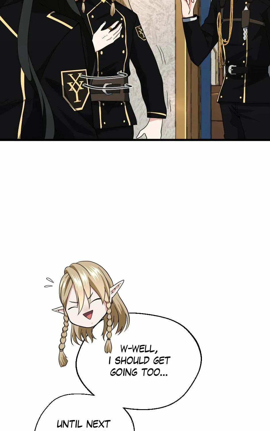 Read The Beginning After the End chapter 95 image 26 on Lezhin