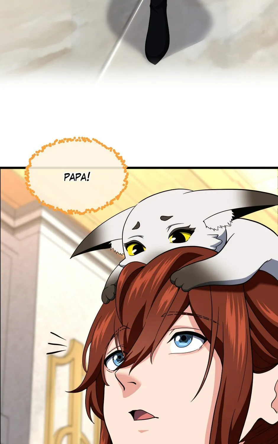 Read The Beginning After the End chapter 95 image 32 on Lezhin