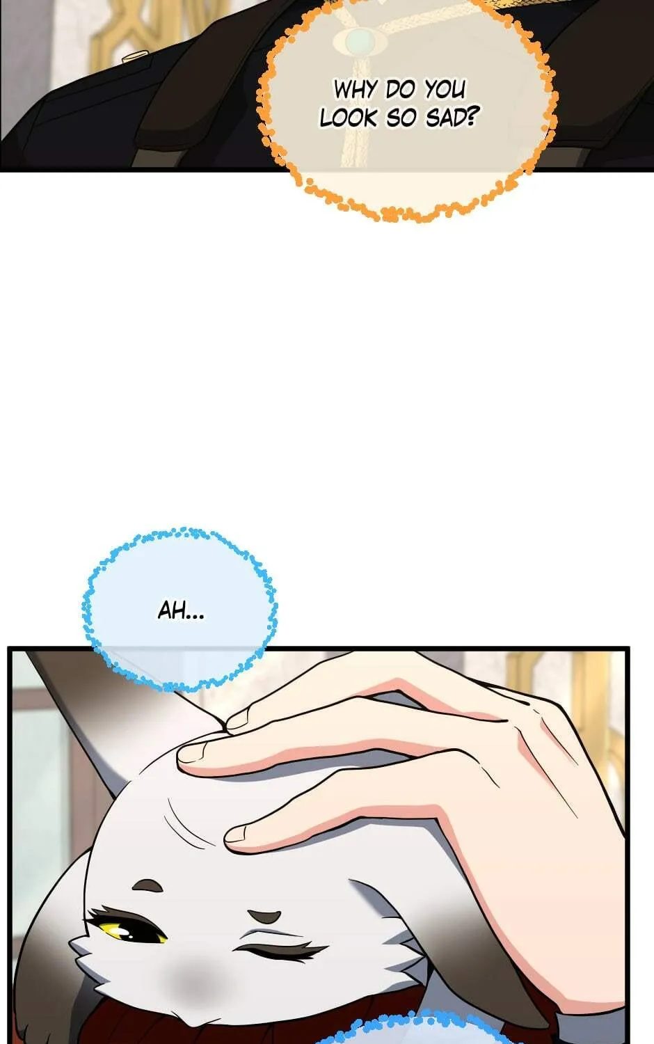 Read The Beginning After the End chapter 95 image 34 on Lezhin