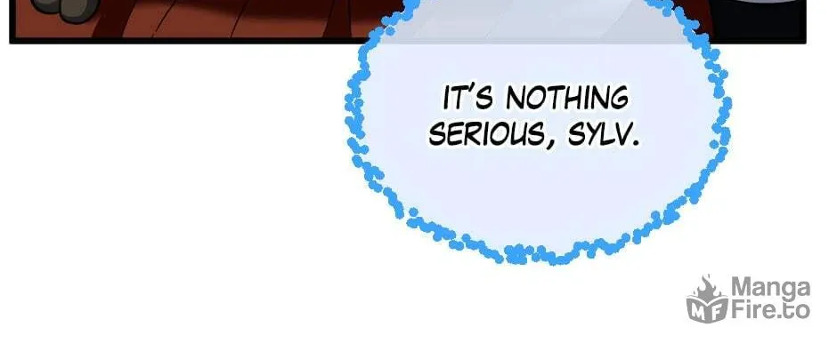 Read The Beginning After the End chapter 95 image 35 on Lezhin