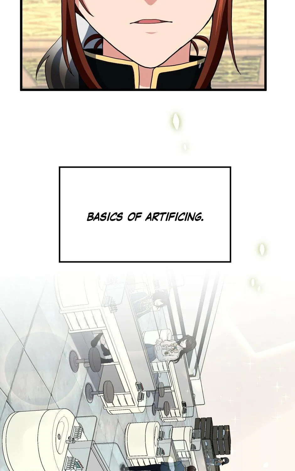 Read The Beginning After the End chapter 95 image 46 on Lezhin