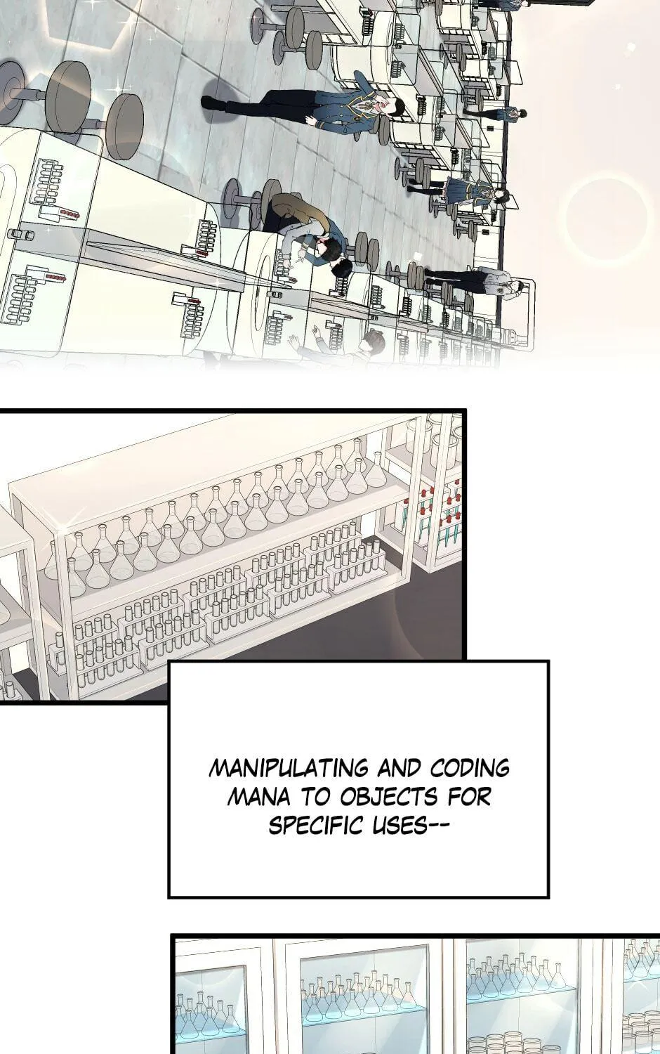 Read The Beginning After the End chapter 95 image 48 on Lezhin