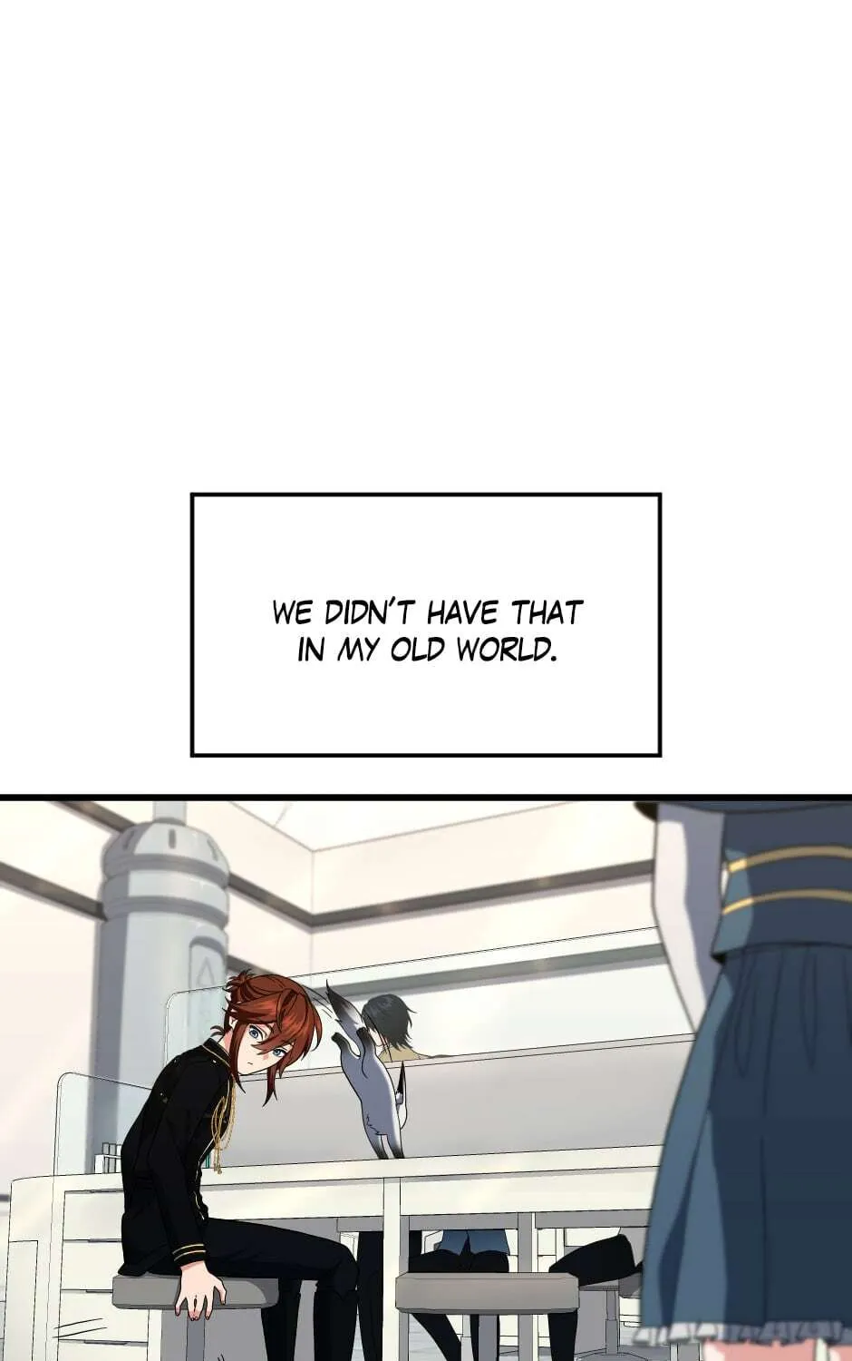 Read The Beginning After the End chapter 95 image 50 on Lezhin