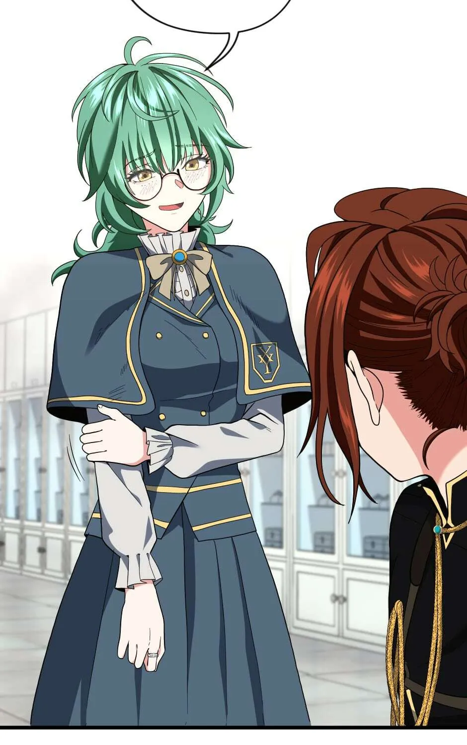 Read The Beginning After the End chapter 95 image 54 on Lezhin