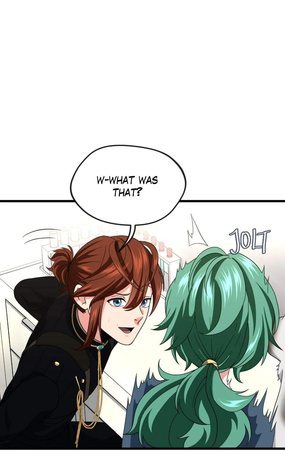 Read The Beginning After the End chapter 95 image 60 on Lezhin