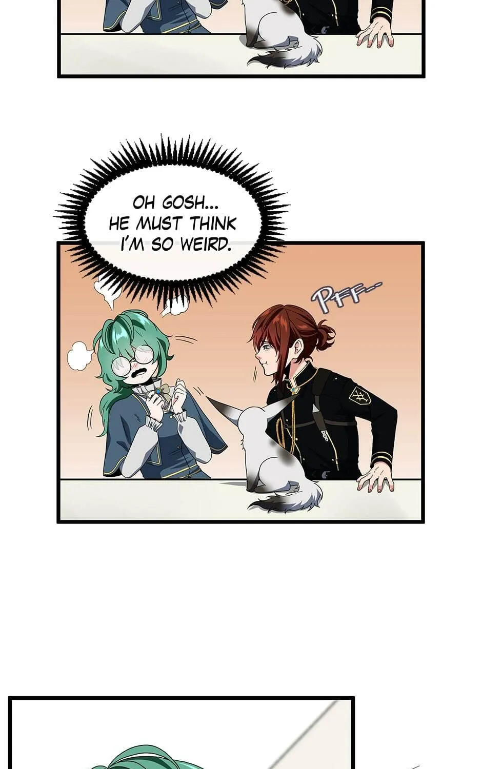 Read The Beginning After the End chapter 95 image 64 on Lezhin