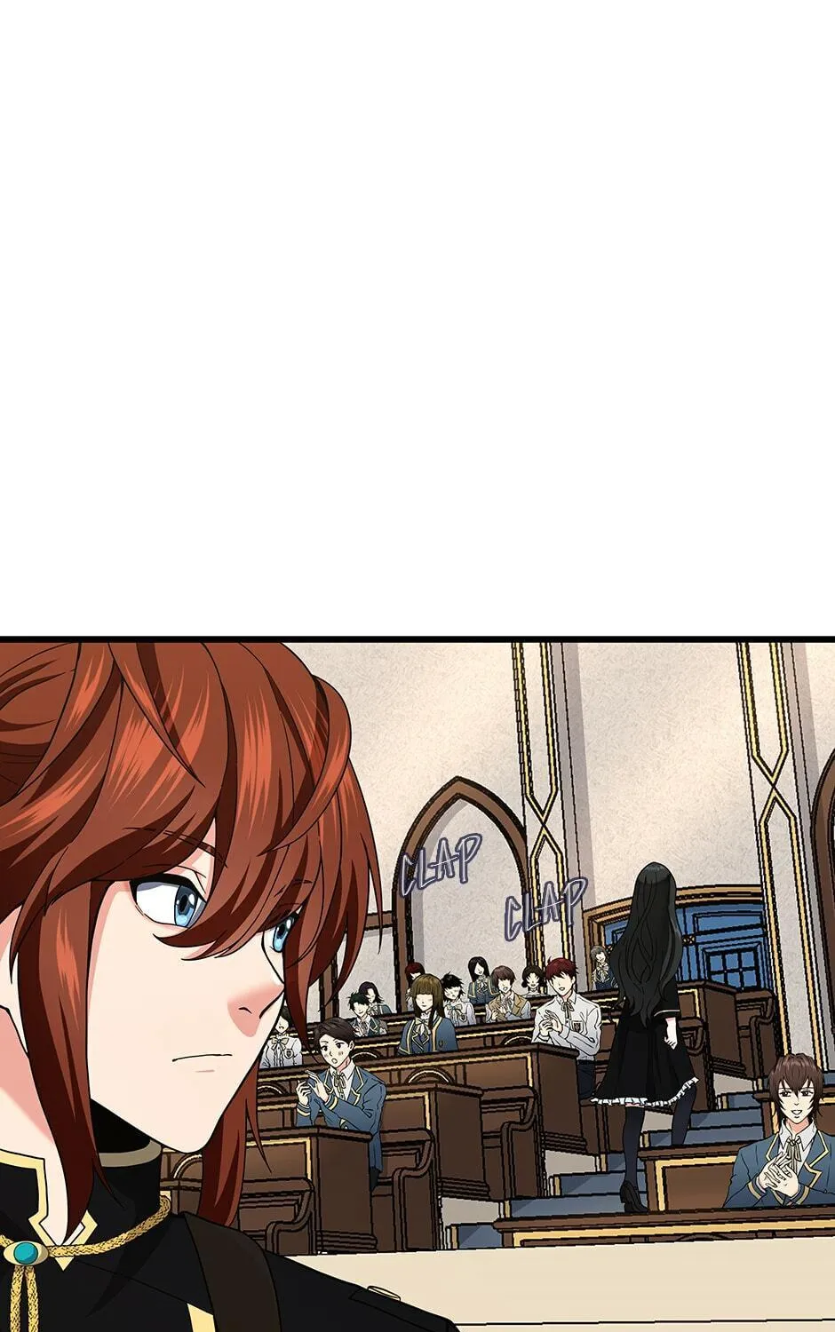 Read The Beginning After the End chapter 95 image 8 on Lezhin