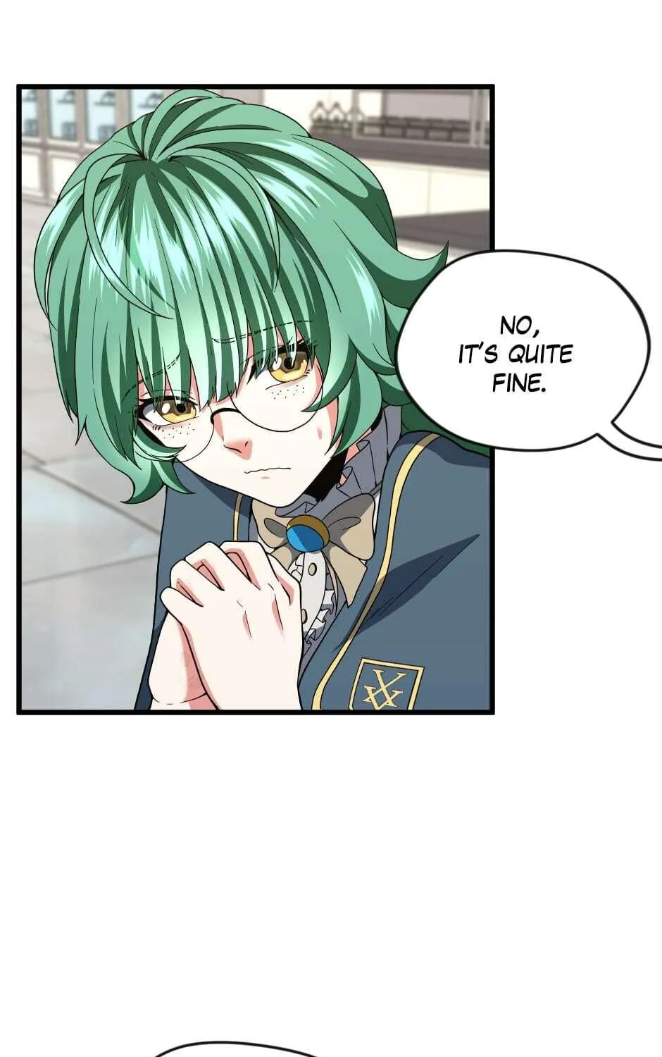 Read The Beginning After the End chapter 95 image 82 on Lezhin