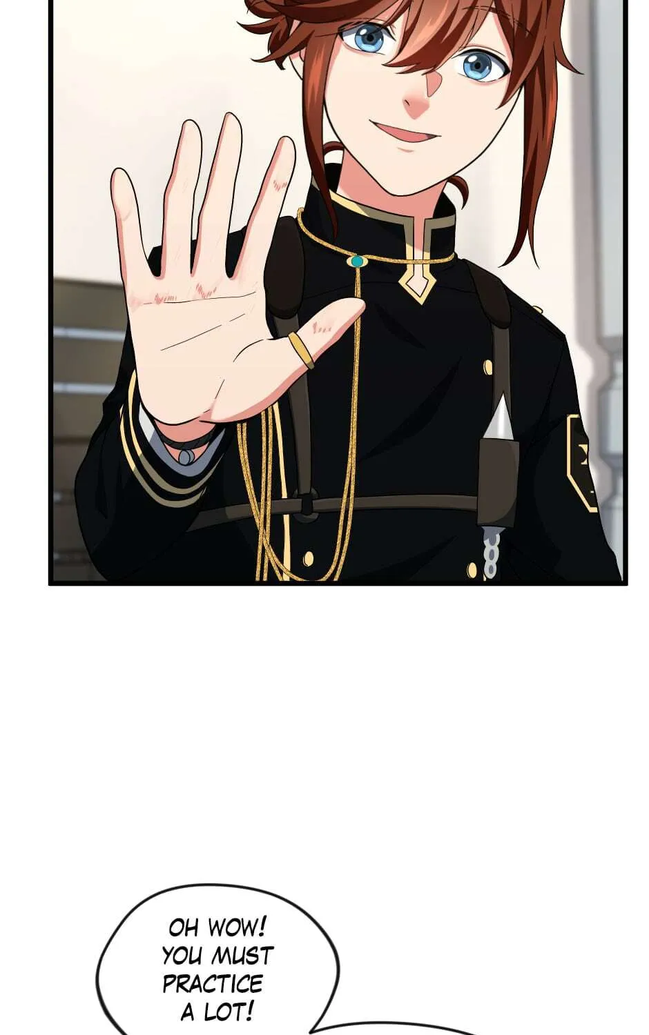 Read The Beginning After the End chapter 95 image 84 on Lezhin